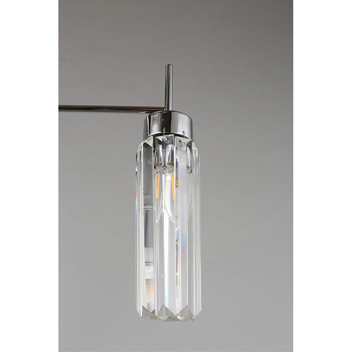 Люстра потолочная Omnilux Panvenan OML-68507-08 Люстра потолочная Omnilux Panvenan OML-68507-08