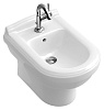 Картинка анонса товара «биде подвесное villeroy &amp; boch hommage 7441b0r1 (7441 b0 r1) ceramicplus»