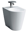 Картинка анонса товара «биде напольное laufen kartell by laufen 3233.1 (8.3233.1.000.302.1)»