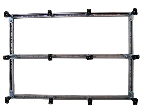 Ножки для поддона CEZARES TRAY-M-AH-140/90-ML Ножки для поддона CEZARES TRAY-M-AH-140/90-ML