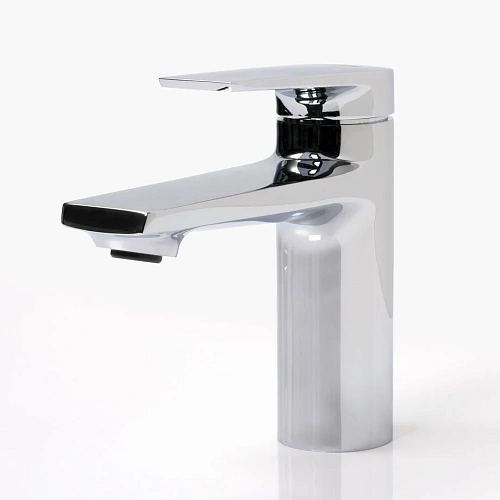 Смеситель для раковины WasserKRAFT Lopau 3203 хром Смеситель для раковины WasserKRAFT Lopau 3203 хром