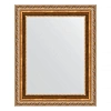 Зеркало в багетной раме Evoform Definite BY 3015 42 x 52 см, версаль бронза Зеркало в багетной раме Evoform Definite BY 3015 42 x 52 см, версаль бронза