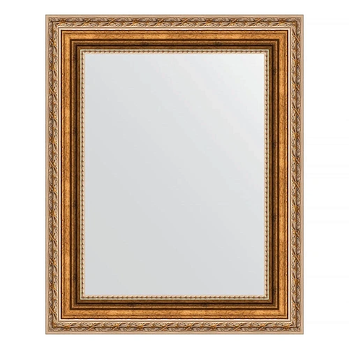 Зеркало в багетной раме Evoform Definite BY 3015 42 x 52 см, версаль бронза Зеркало в багетной раме Evoform Definite BY 3015 42 x 52 см, версаль бронза