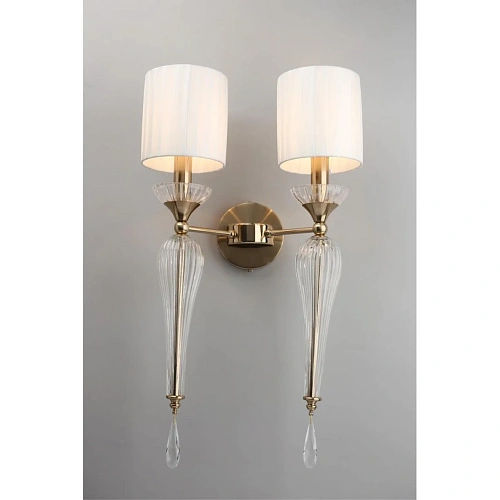 Светильник настенный (Бра) Aployt Kinia APL.708.11.02 Светильник настенный (Бра) Aployt Kinia APL.708.11.02