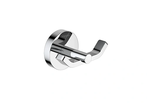 Крючок Aquatek БЕТТА AQ4602CR хром Крючок Aquatek БЕТТА AQ4602CR хром