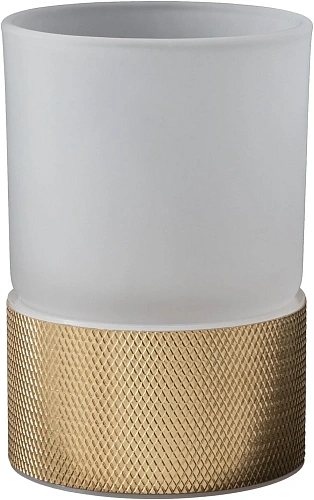 Стакан Allen Brau Allen Brau Priority 6.31A02-GB золото браш Стакан Allen Brau Allen Brau Priority 6.31A02-GB золото браш