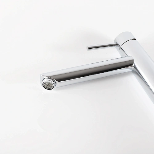 Смеситель для раковины Gid Berlin SS080-CH-D SS080CHD хром Смеситель для раковины Gid Berlin SS080-CH-D SS080CHD хром