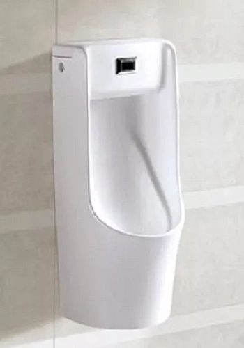 Писсуар CeramaLux X529P белый Писсуар CeramaLux X529P белый