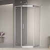 Картинка анонса товара «душевой уголок rgw pa-86 1000x1200 мм 38088602-11 хром easy clean»