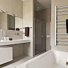 Полотенцесушитель электрический Grota EcoClassic 30 x 90 см полированный EcoClassic 300*900-e-p Полотенцесушитель электрический Grota EcoClassic 30 x 90 см полированный EcoClassic 300*900-e-p