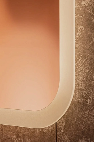 Зеркало Silver mirrors Stiv - Lite 500х700 открытая подсветка, cенсорный выключатель, тёплый свет LE LED-00002777 Зеркало Silver mirrors Stiv - Lite 500х700 открытая подсветка, cенсорный выключатель, тёплый свет LE LED-00002777