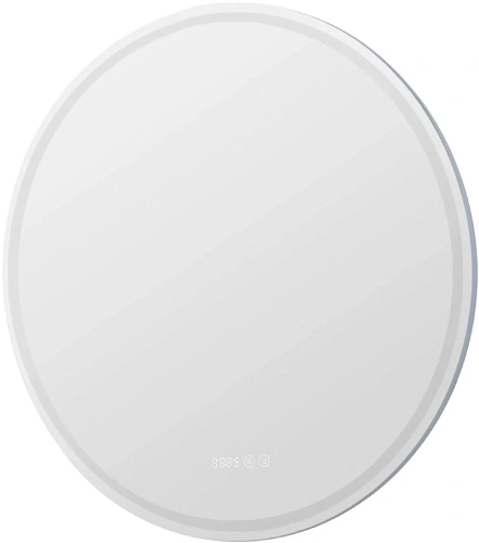 Зеркало Aquanet Optima 80 с LED подсветкой 00304264 Зеркало Aquanet Optima 80 с LED подсветкой 00304264