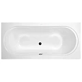 Акриловая ванна VAGNERPLAST BRIANA 185x90 VPBA185BRI2X-04 Акриловая ванна VAGNERPLAST BRIANA 185x90 VPBA185BRI2X-04