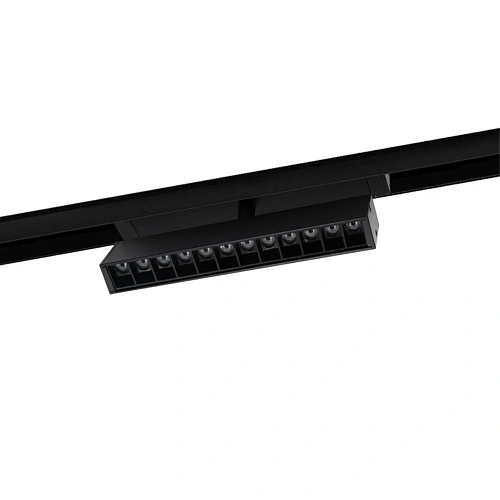 Светильник трековый Aployt Magnetic track 220 APL.0202.00.09 Светильник трековый Aployt Magnetic track 220 APL.0202.00.09