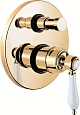 Смеситель для душа CEZARES APHRODITE-VDIM2-03/24-Bi Смеситель для душа CEZARES APHRODITE-VDIM2-03/24-Bi