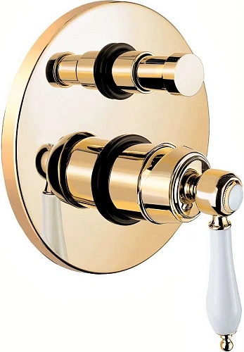 Смеситель для душа CEZARES APHRODITE-VDIM2-03/24-Bi Смеситель для душа CEZARES APHRODITE-VDIM2-03/24-Bi