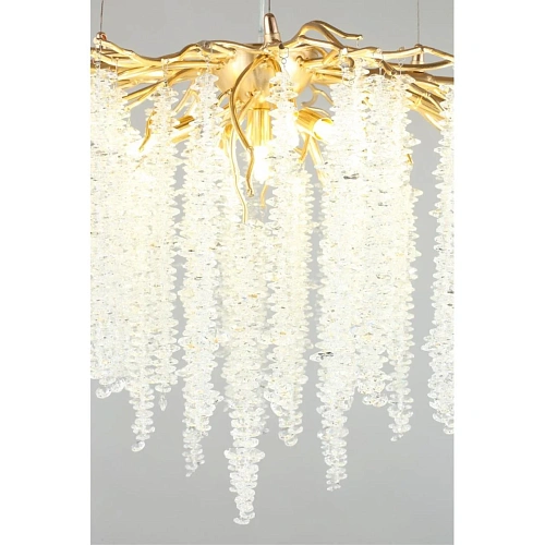 Люстра подвесная Aployt Paulina APL.848.23.10 Люстра подвесная Aployt Paulina APL.848.23.10