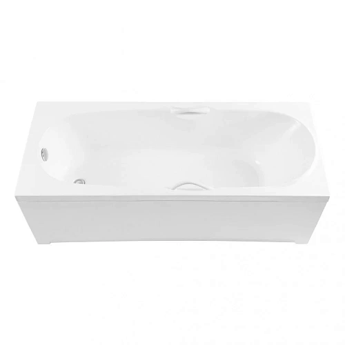 Акриловая ванна Aquanet Dali 170x70 00239293 Акриловая ванна Aquanet Dali 170x70 00239293