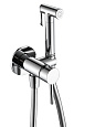 Гигиенический душ AQUAme AQM6217CR Siena Хром Гигиенический душ AQUAme AQM6217CR Siena Хром