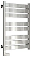 Полотенцесушитель электрический Сунержа Центурион 2.0 800x500 МЭМ левый 00-5602-8050 Без покрытия Полотенцесушитель электрический Сунержа Центурион 2.0 800x500 МЭМ левый 00-5602-8050 Без покрытия