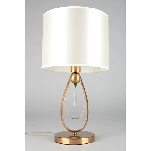 Настольная лампа Omnilux Mellitto OML-63814-01 Настольная лампа Omnilux Mellitto OML-63814-01