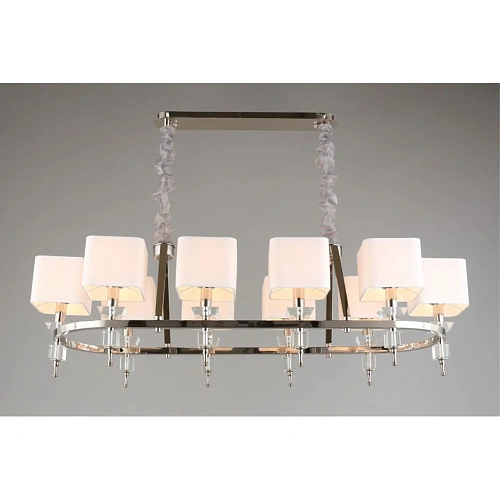 Люстра подвесная Aployt Giada APL.838.03.10 Люстра подвесная Aployt Giada APL.838.03.10