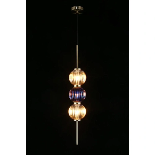 Светильник подвесной Aployt Zhizel APL.608.16.03 Светильник подвесной Aployt Zhizel APL.608.16.03