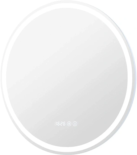 Зеркало Aquanet Optima 60 с LED подсветкой 00304265 Зеркало Aquanet Optima 60 с LED подсветкой 00304265