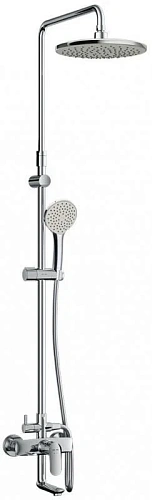 Душевая система AM.PM Like F0780910 Душевая система AM.PM Like F0780910