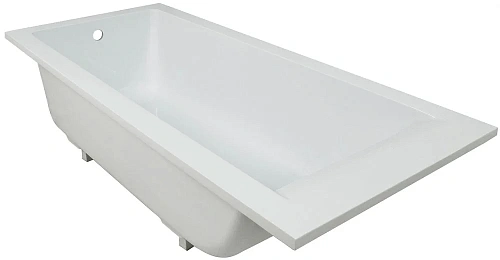 Ванна из искусственного камня Marmo Bagno Ницца 170x70 MB-N170-70 Ванна из искусственного камня Marmo Bagno Ницца 170x70 MB-N170-70