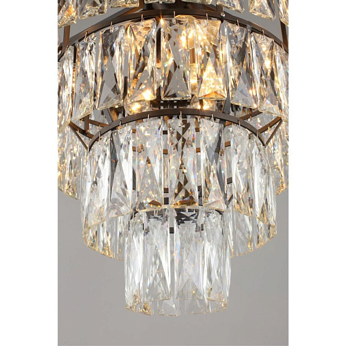 Люстра подвесная Omnilux Corleone OML-69803-15 Люстра подвесная Omnilux Corleone OML-69803-15