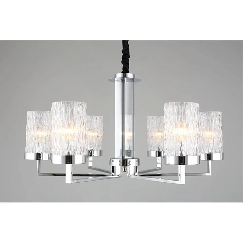 Люстра подвесная Omnilux Maiera OML-84703-06 Люстра подвесная Omnilux Maiera OML-84703-06