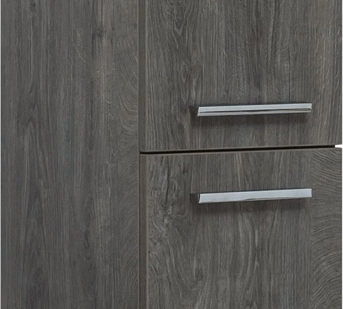 Ручки для мебели Aquanet Nova 192 хром, 2 шт 00243728 Ручки для мебели Aquanet Nova 192 хром, 2 шт 00243728