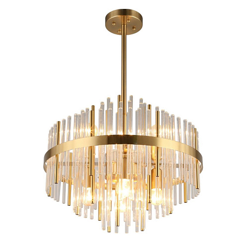 Люстра потолочная Omnilux Alatri OML-69217-06 Люстра потолочная Omnilux Alatri OML-69217-06