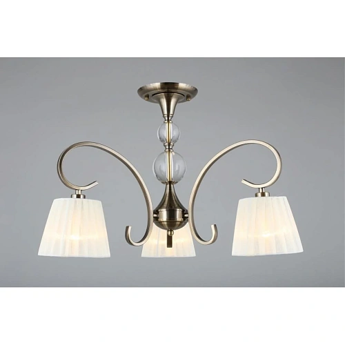 Люстра потолочная Omnilux Laveno OML-56103-03 Люстра потолочная Omnilux Laveno OML-56103-03