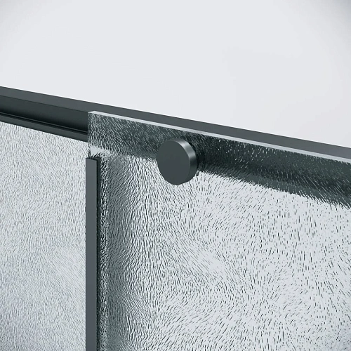 Душевая дверь Niagara Nova NG-34-L13CHGR (130х195) графит, раздвижная влево, стекло шиншилла Душевая дверь Niagara Nova NG-34-L13CHGR (130х195) графит, раздвижная влево, стекло шиншилла