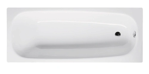 Стальная ванна BETTE Basic 3450-001 175x75 Стальная ванна BETTE Basic 3450-001 175x75