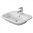 Раковина Duravit Happy D.2 0483600000 Раковина Duravit Happy D.2 0483600000