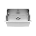 Кухонная мойка IDDIS Prime (PRI54S0i77) нержавеющая сталь, сатин, 540x440 Кухонная мойка IDDIS Prime (PRI54S0i77) нержавеющая сталь, сатин, 540x440