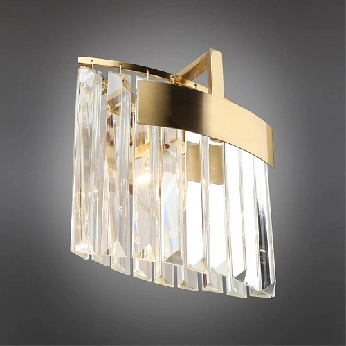 Светильник настенный (Бра) Aployt Mariz APL.813.11.01 Светильник настенный (Бра) Aployt Mariz APL.813.11.01