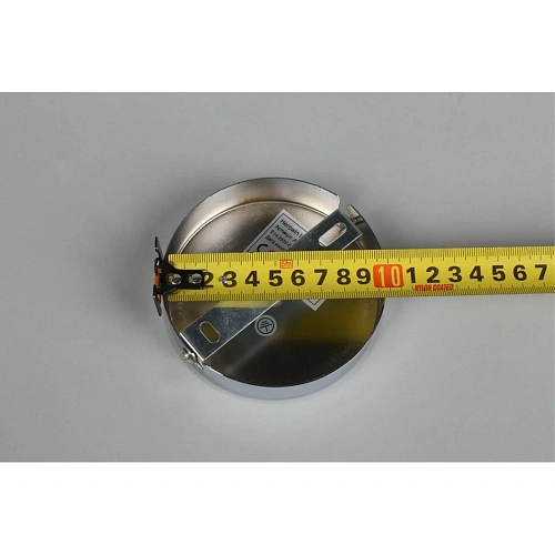 Светильник настенный (Бра) Aployt Arlett APL.903.01.01 Светильник настенный (Бра) Aployt Arlett APL.903.01.01