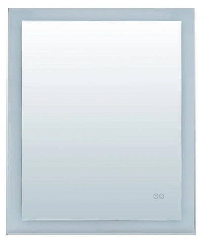 Зеркало Aquanet Алассио NEW 6085 LED 00249343 Зеркало Aquanet Алассио NEW 6085 LED 00249343