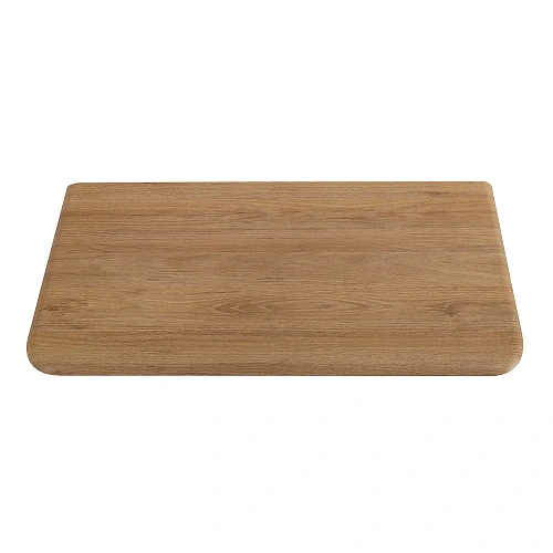 Столешница CEZARES IDRA 55836 Rovere Tabacco Столешница CEZARES IDRA 55836 Rovere Tabacco