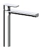 Картинка анонса товара «смеситель для раковины villeroy &amp; boch liberty tvw10700400061 (высота 198 мм)»