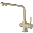 Детальная картинка товара «смеситель для кухни kaiser decor 40144-7 ora»
