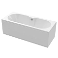Акриловая ванна CEZARES CALISTO-170-70-45-W37 1700x700 белый Акриловая ванна CEZARES CALISTO-170-70-45-W37 1700x700 белый