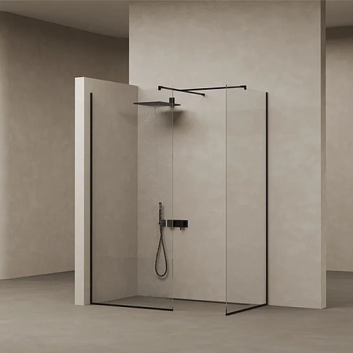 Душевой уголок Salini ATRIO 21102B Душевой уголок Salini ATRIO 21102B