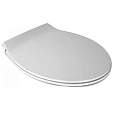 Крышка-сиденье HATRIA NIDO YXWW01 Крышка-сиденье HATRIA NIDO YXWW01