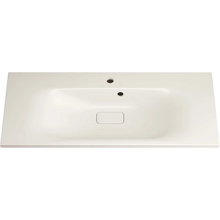 Раковина Style Line Фортуна 1000x450 ЛС-00002424 мебельная кварц жасмин Раковина Style Line Фортуна 1000x450 ЛС-00002424 мебельная кварц жасмин