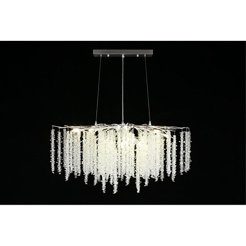 Люстра подвесная Aployt Paulina APL.848.33.10 Люстра подвесная Aployt Paulina APL.848.33.10